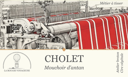 Cholet