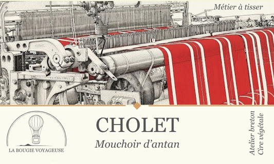 Cholet