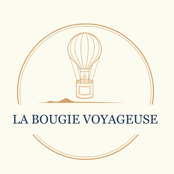 La bougie voyageuse
