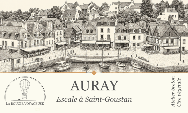 Auray