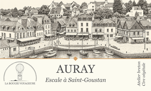Auray