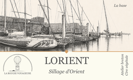 Lorient