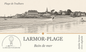 Larmor-Plage