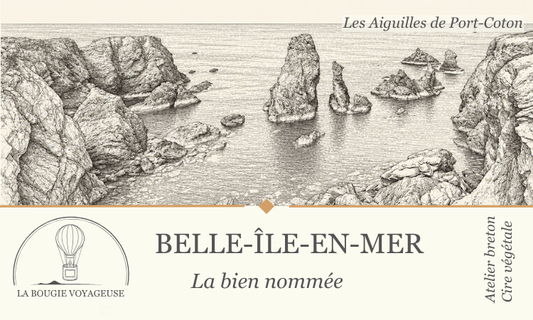 Belle-Île-en-Mer