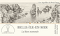 Belle-Île-en-Mer
